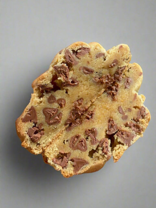 Milk Chocolate Chip Cookie