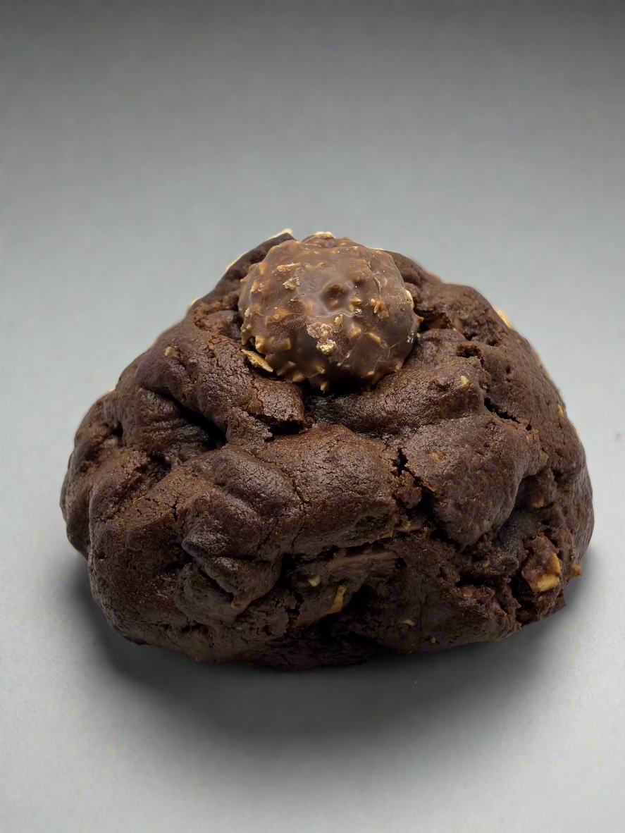 Choco Ferrero Cookie