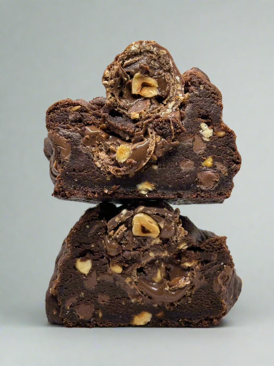 Choco Ferrero Cookie